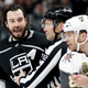 Illustration for article titled The Golden Knights Wont Be Pushed Around